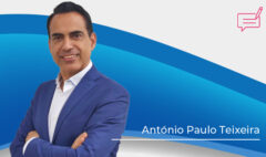 António PauloTeixeira - Blog