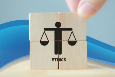 Código de Ética e Boa Conduta
