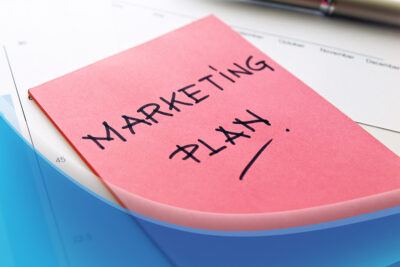 Como Elaborar um Plano de Marketing