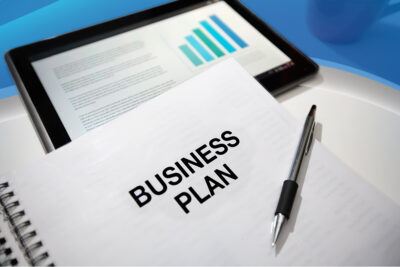 Como Elaborar um Plano de Negócios