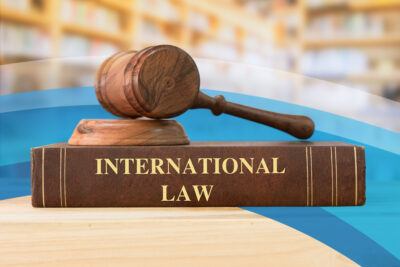 Direito Internacional