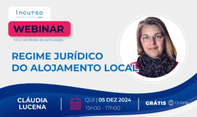 Webinar RJAL