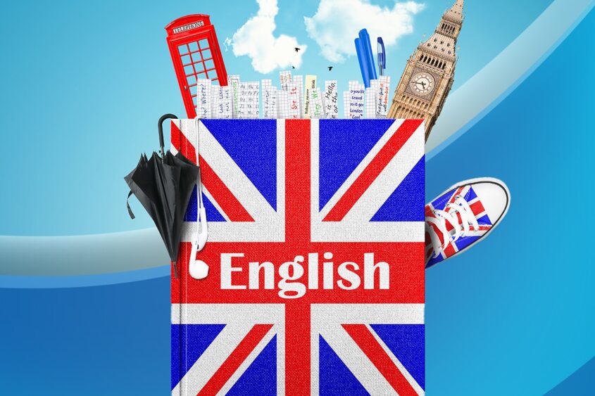 Inglês Comercial