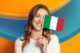 Língua italiana – atividade empresarial