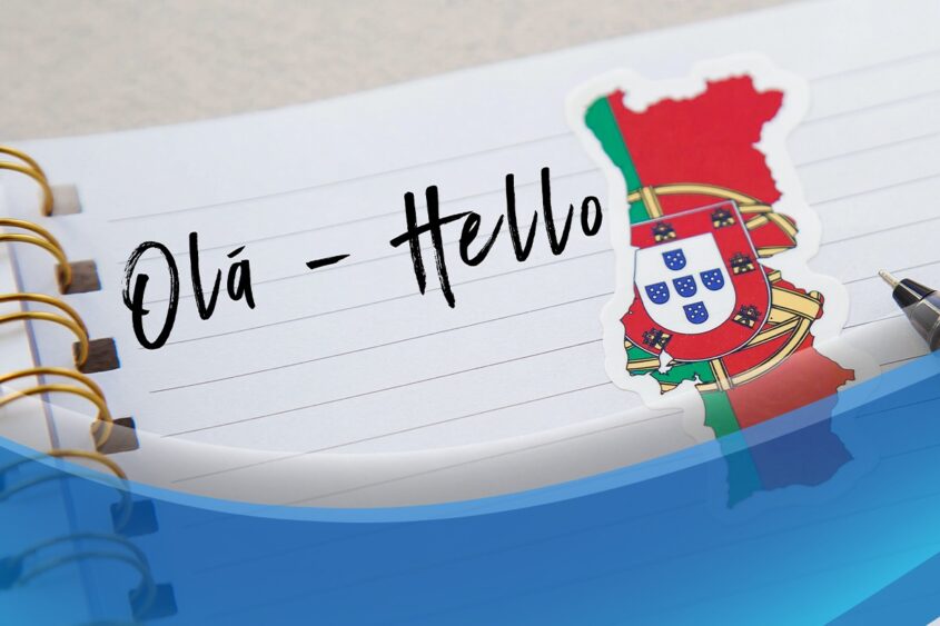 Português Como Língua Não Materna